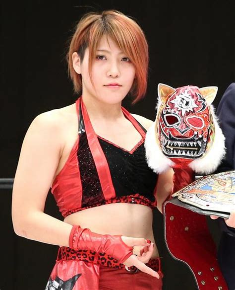 ビッグダディ娘 プロレス|ビッグダディの娘から「プロレスラー・林下詩美」へ。